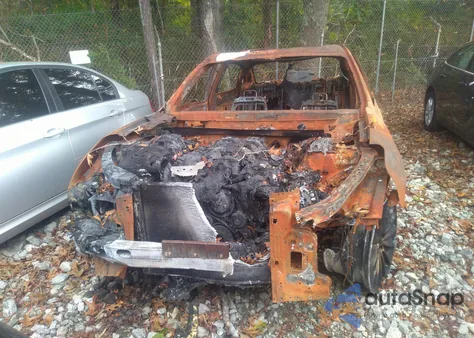 2014 Hyundai Equus Signature z USA, uszkodzony, nr VIN KMHGH4JH0EU077840